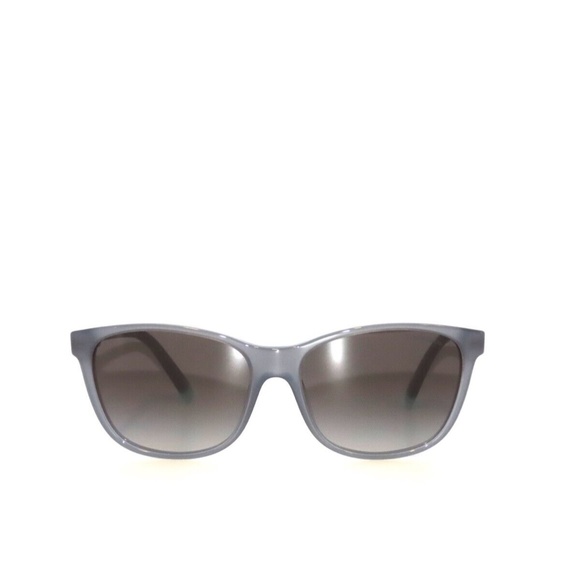Tiffany & Co TF4174B 4174 82688Z Opal Gray Gray Gradient Sunglasses main image 5